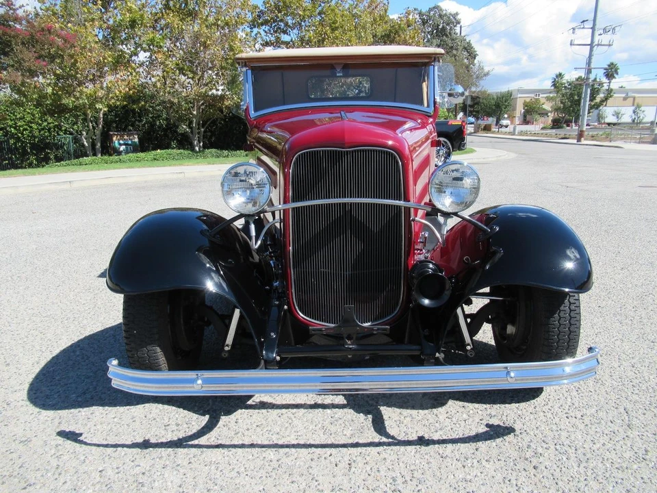 1932 Ford Model 18 & 40 - Image 3 of 22
