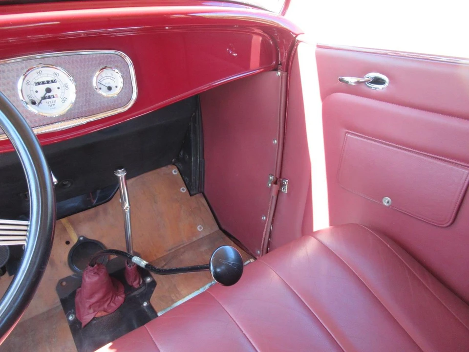 1932 Ford Model 18 & 40 - Image 9 of 22