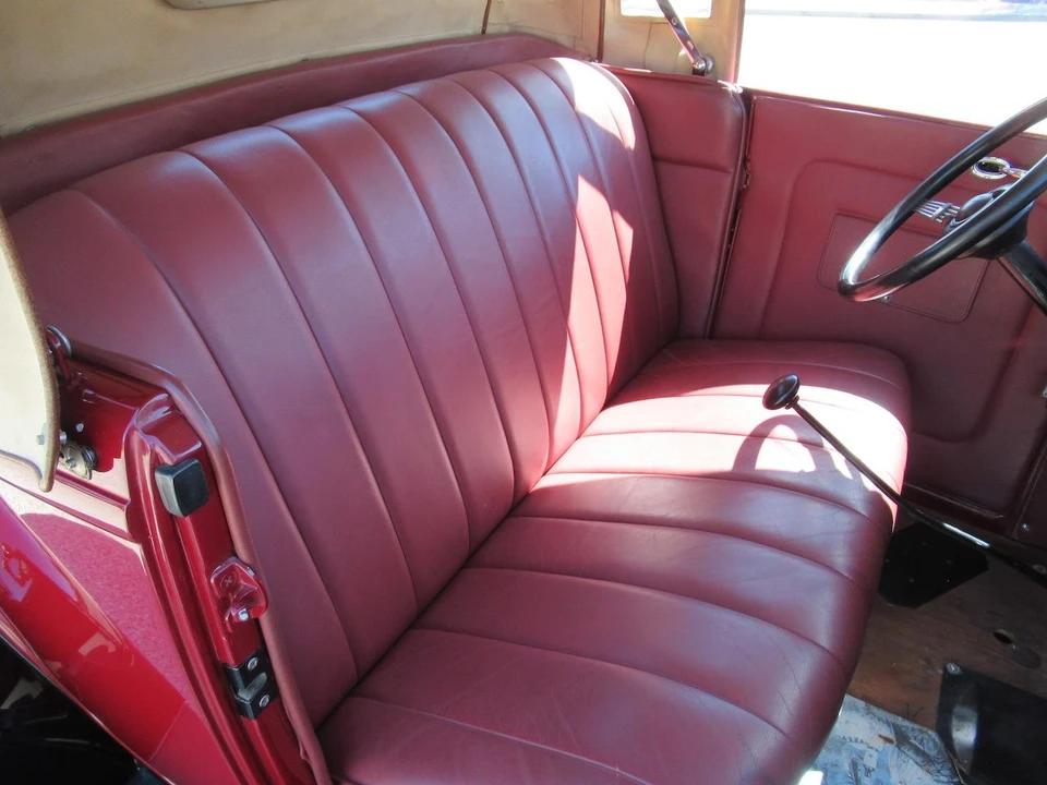 1932 Ford Model 18 & 40 - Image 11 of 22