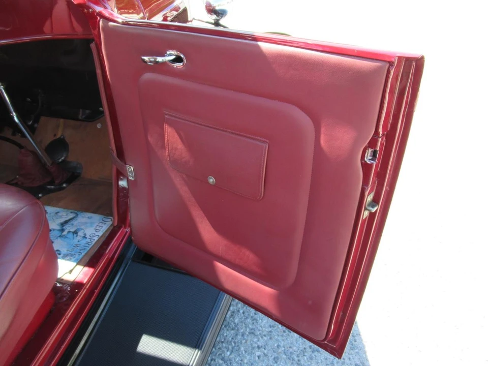 1932 Ford Model 18 & 40 - Image 13 of 22