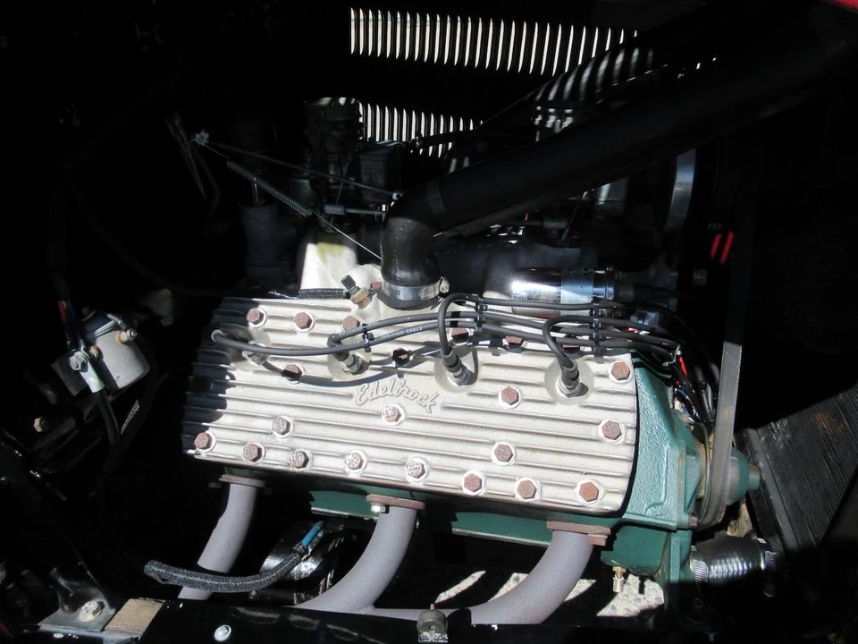 1932 Ford Model 18 & 40 - Image 14 of 22