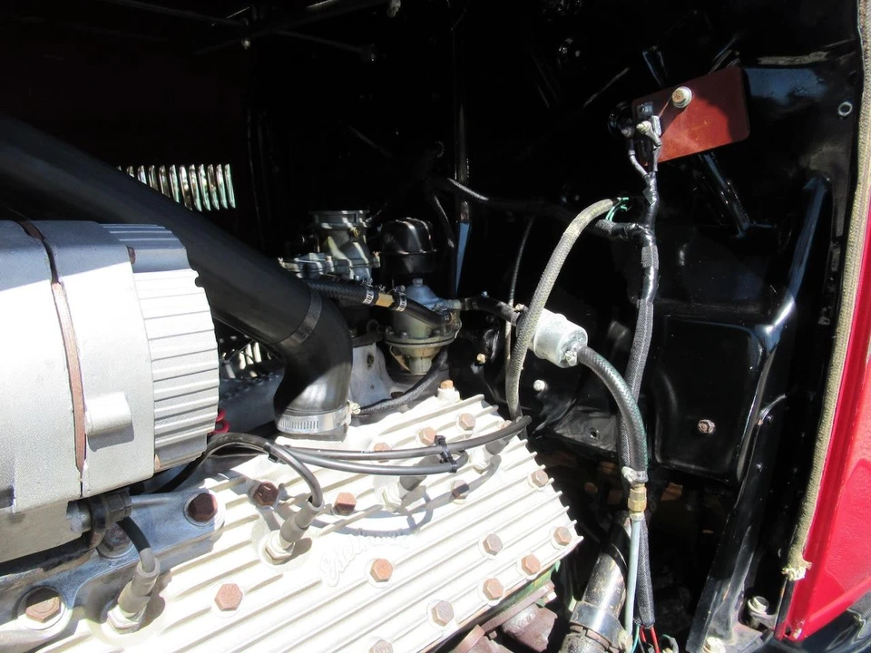 1932 Ford Model 18 & 40 - Image 15 of 22