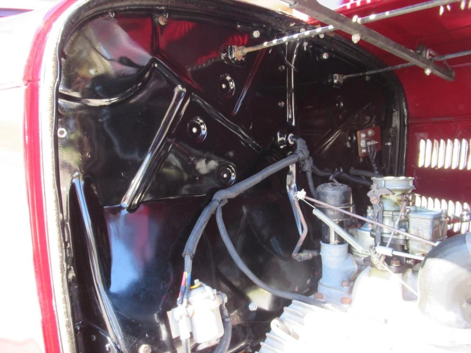 1932 Ford Model 18 & 40 - Image 16 of 22