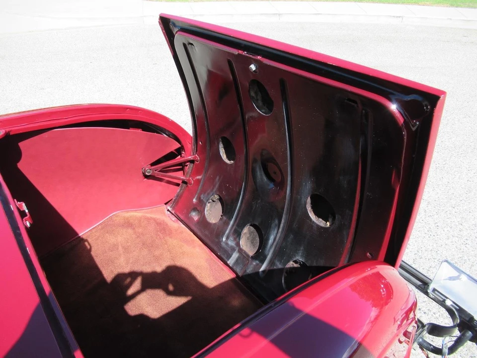 1932 Ford Model 18 & 40 - Image 17 of 22