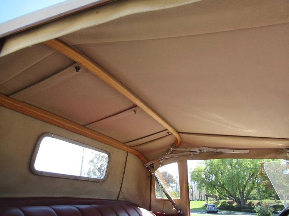 1932 Ford Model 18 & 40 - Image 18 of 22