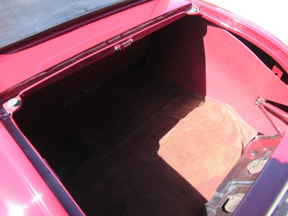 1932 Ford Model 18 & 40 - Image 19 of 22