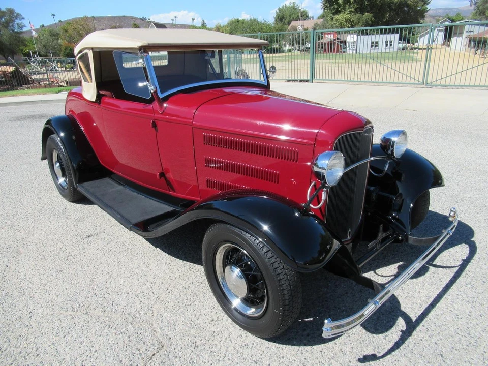 1932 Ford Model 18 & 40 - Image 20 of 22
