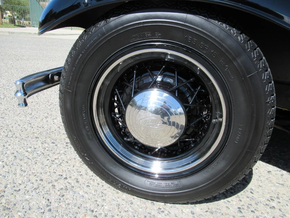 1932 Ford Model 18 & 40 - Image 22 of 22