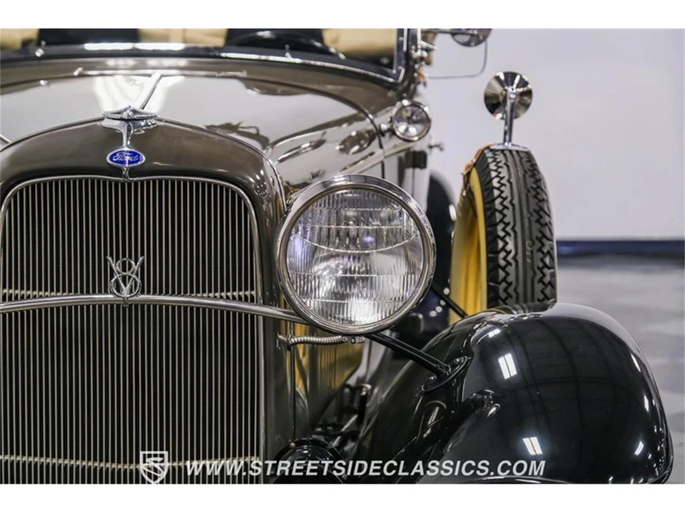 1932 Ford Model 18 & 40 - Image 22 of 31
