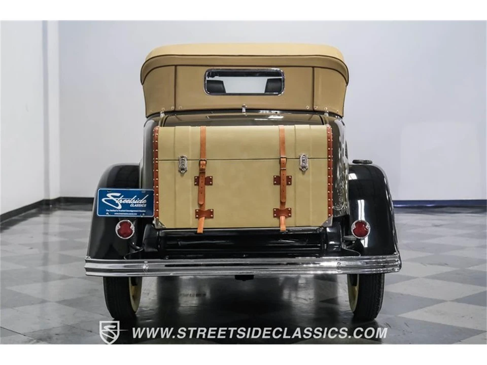1932 Ford Model 18 & 40 - Image 10 of 31