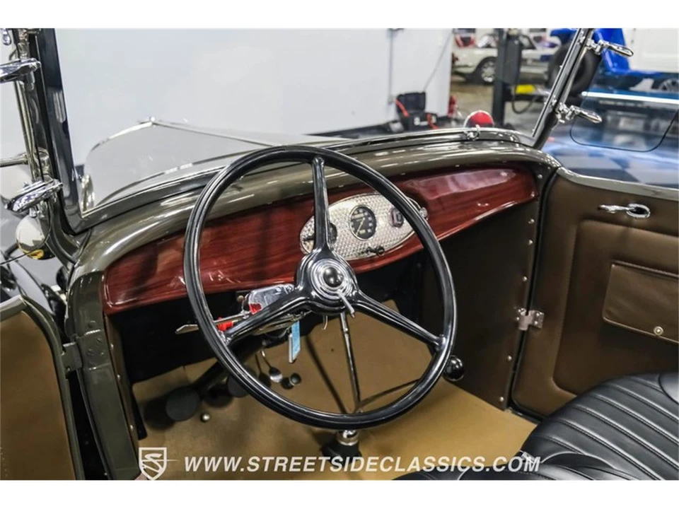 1932 Ford Model 18 & 40 - Image 3 of 31