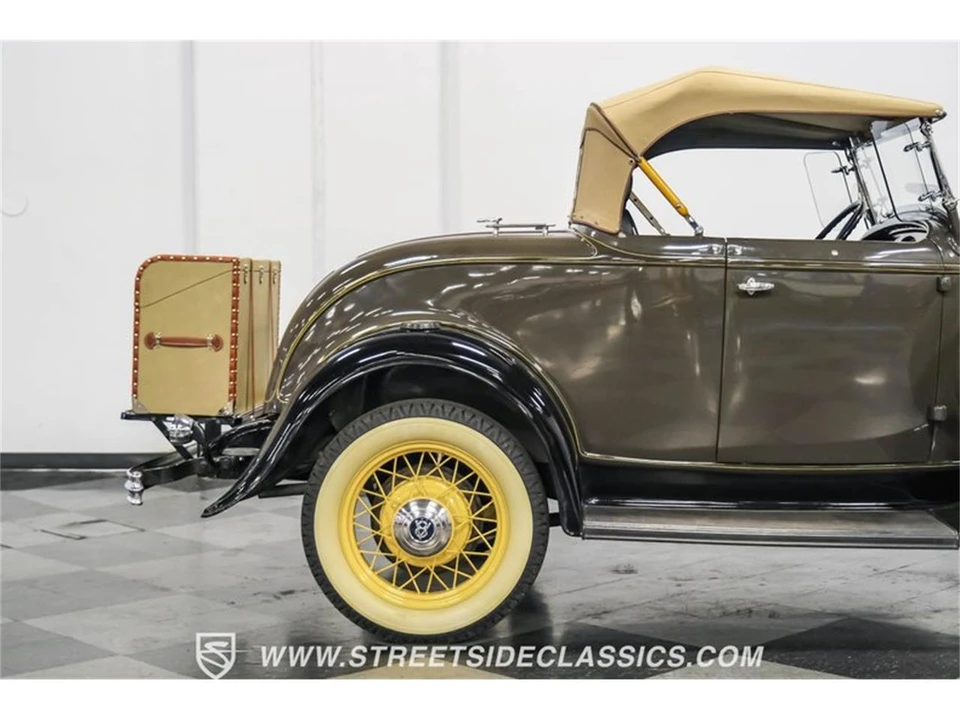 1932 Ford Model 18 & 40 - Image 30 of 31