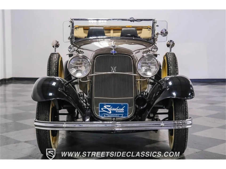 1932 Ford Model 18 & 40 - Image 18 of 31