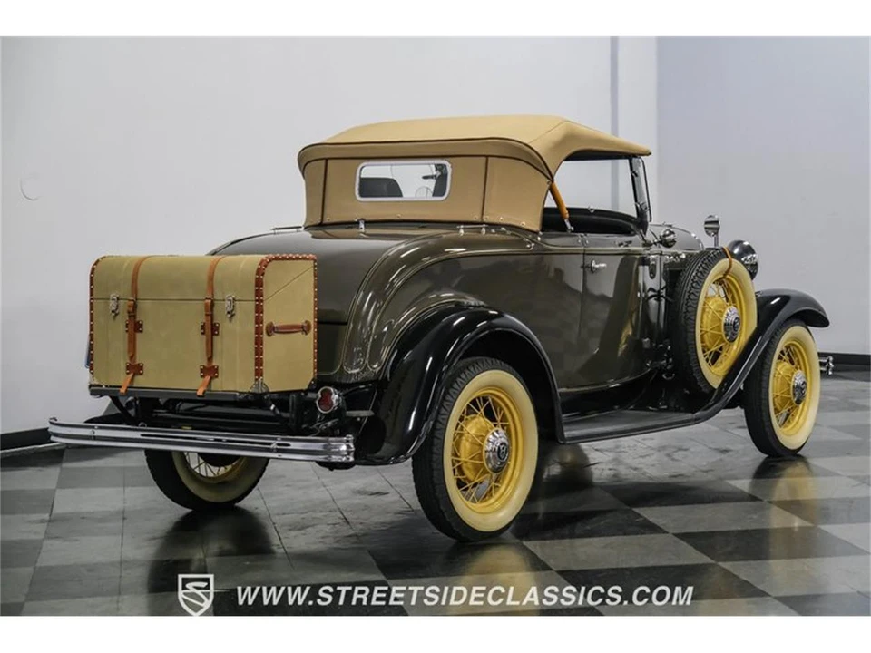 1932 Ford Model 18 & 40 - Image 11 of 31