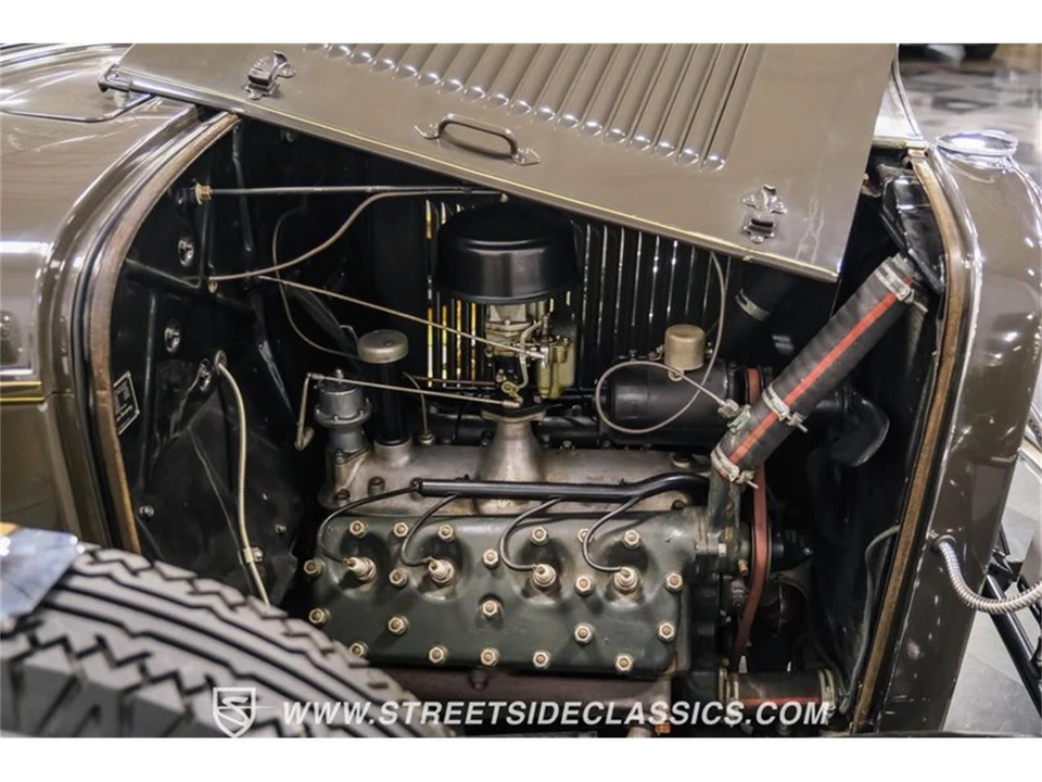1932 Ford Model 18 & 40 - Image 2 of 31