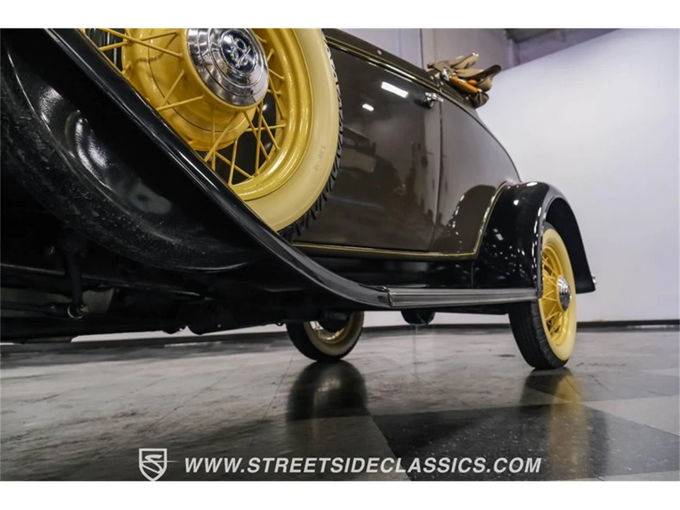 1932 Ford Model 18 & 40 - Image 24 of 31