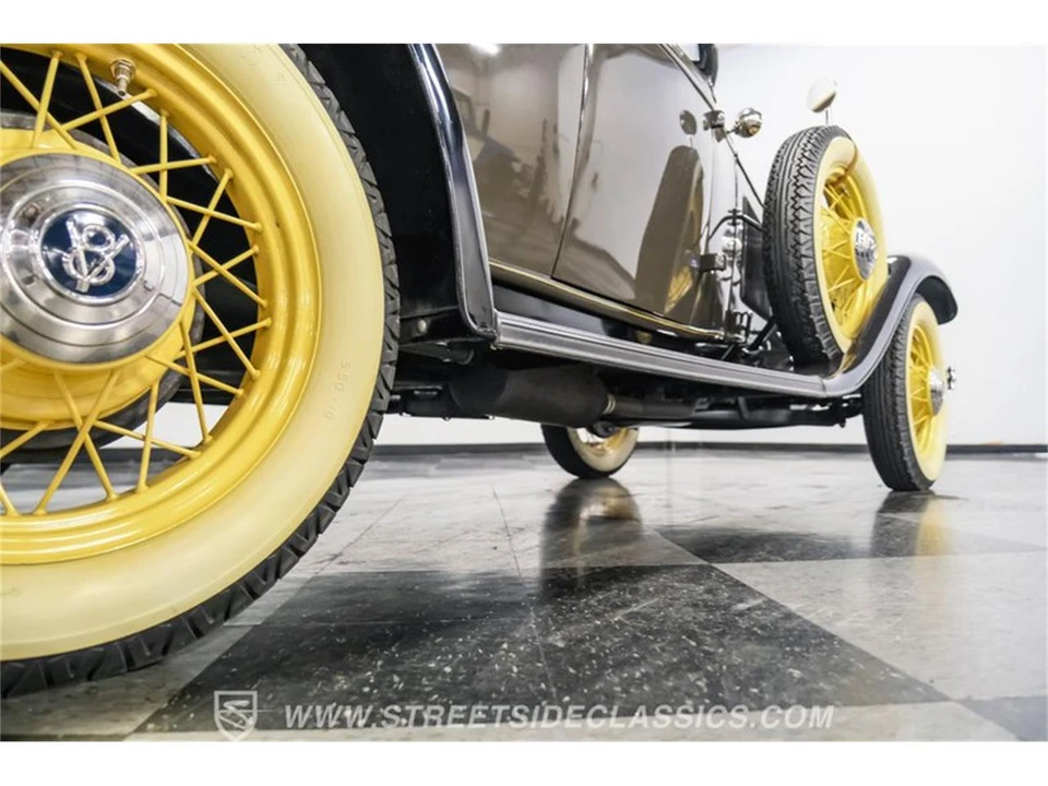 1932 Ford Model 18 & 40 - Image 29 of 31