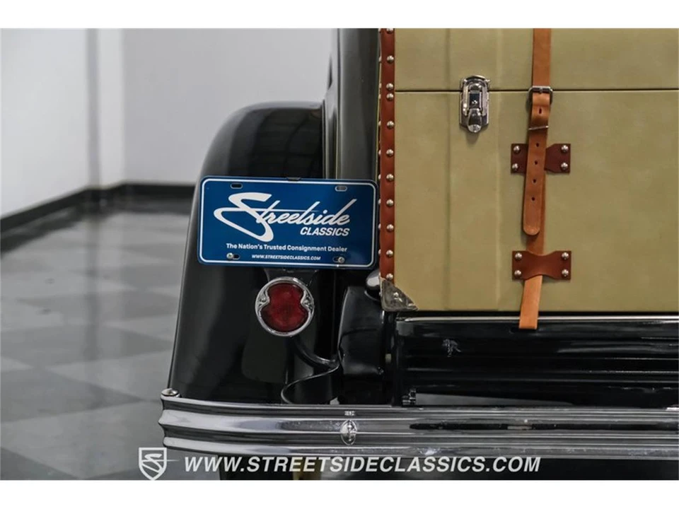1932 Ford Model 18 & 40 - Image 28 of 31