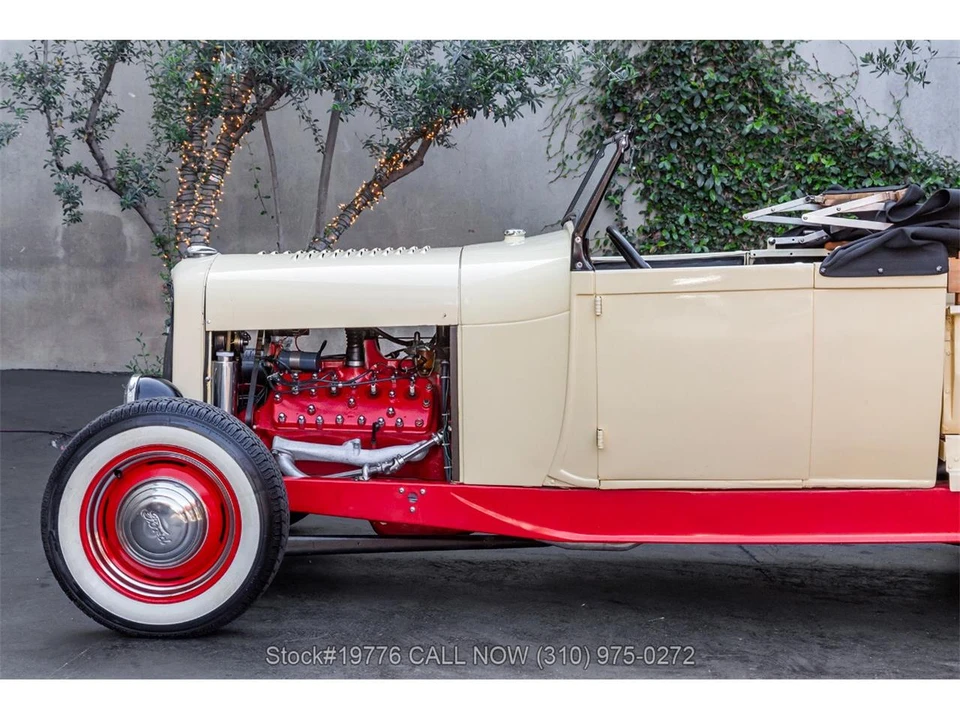1932 Ford Model 18 & 40 - Image 18 of 31