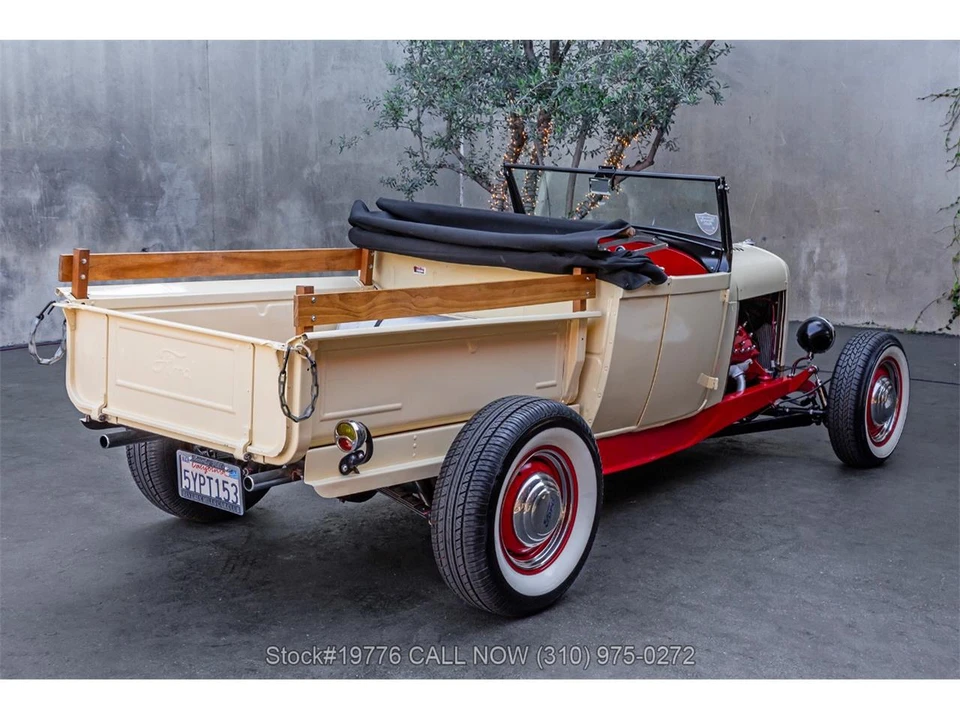 1932 Ford Model 18 & 40 - Image 4 of 31