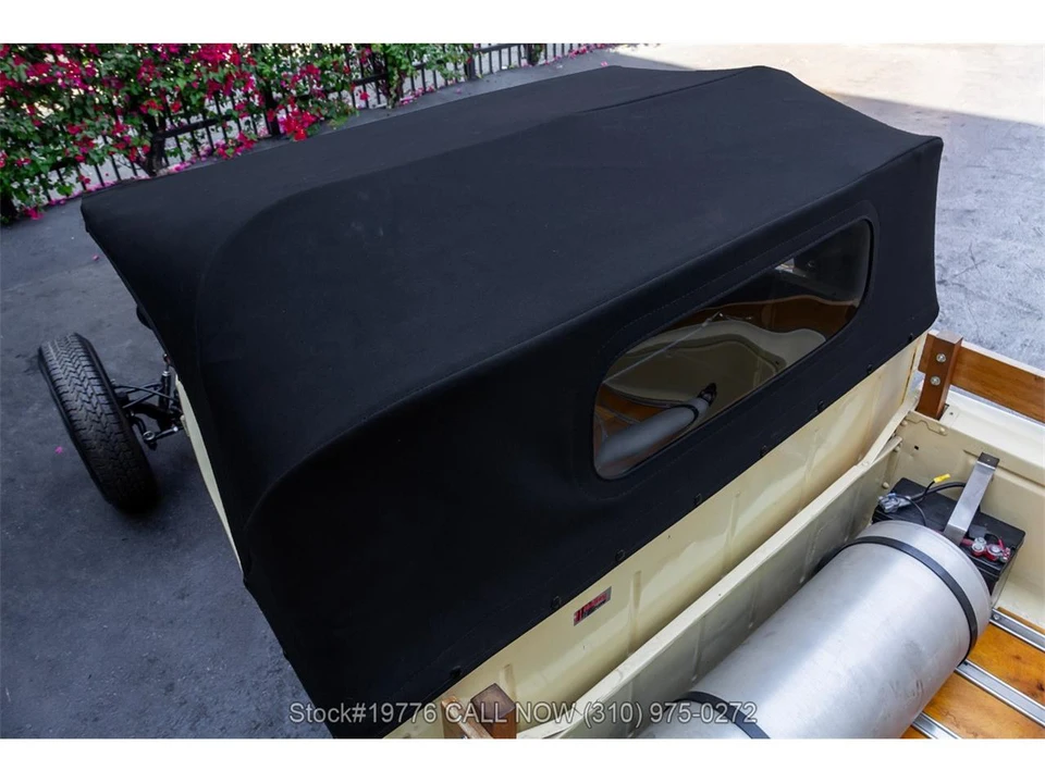 1932 Ford Model 18 & 40 - Image 12 of 31
