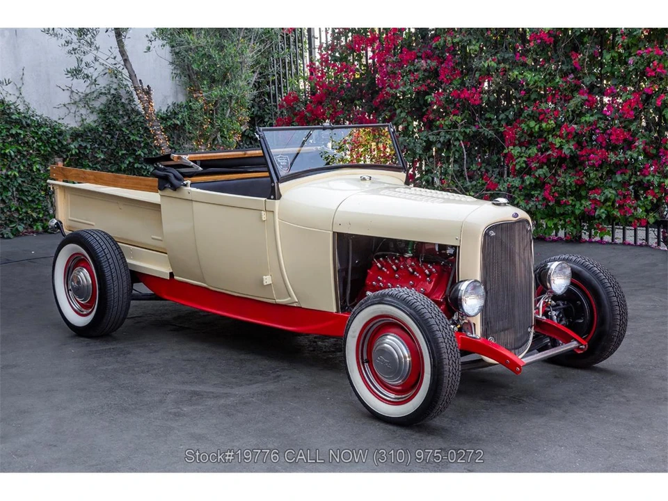 1932 Ford Model 18 & 40 - Image 2 of 31