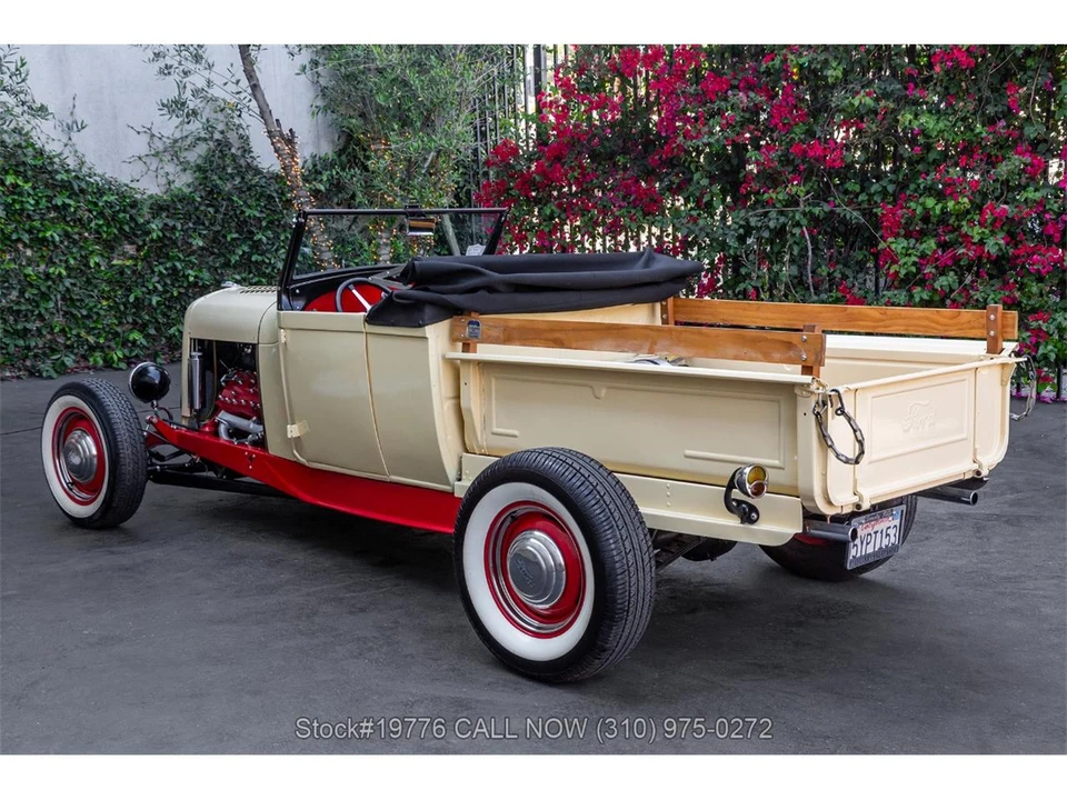 1932 Ford Model 18 & 40 - Image 6 of 31