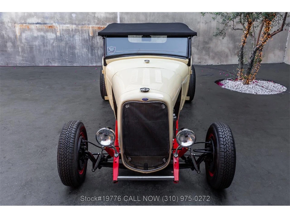 1932 Ford Model 18 & 40 - Image 8 of 31
