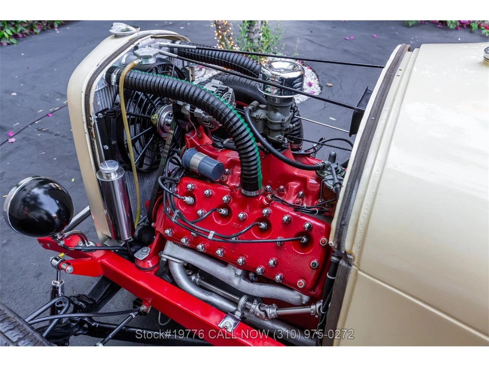 1932 Ford Model 18 & 40 - Image 30 of 31