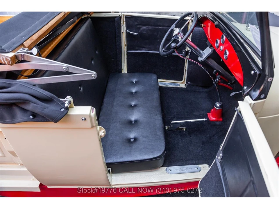 1932 Ford Model 18 & 40 - Image 24 of 31