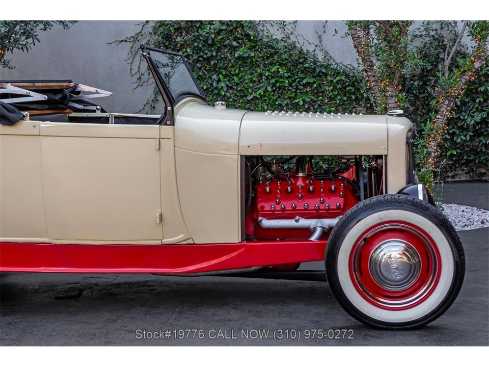1932 Ford Model 18 & 40 - Image 16 of 31