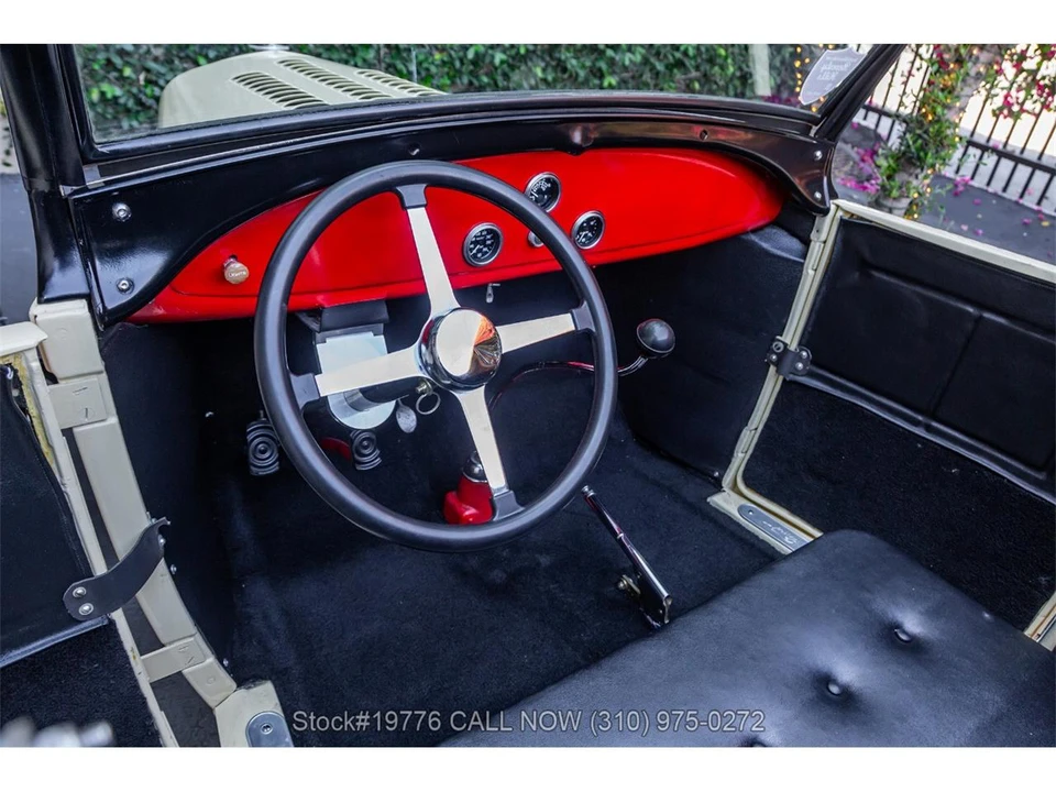 1932 Ford Model 18 & 40 - Image 22 of 31