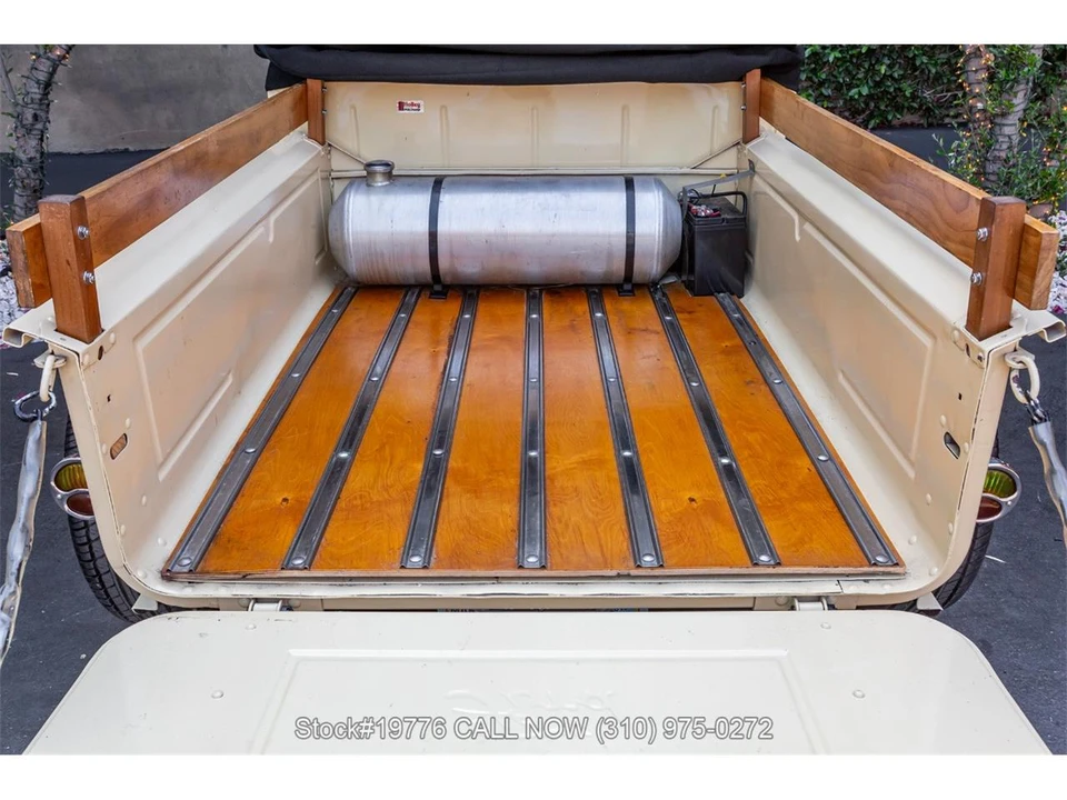 1932 Ford Model 18 & 40 - Image 28 of 31