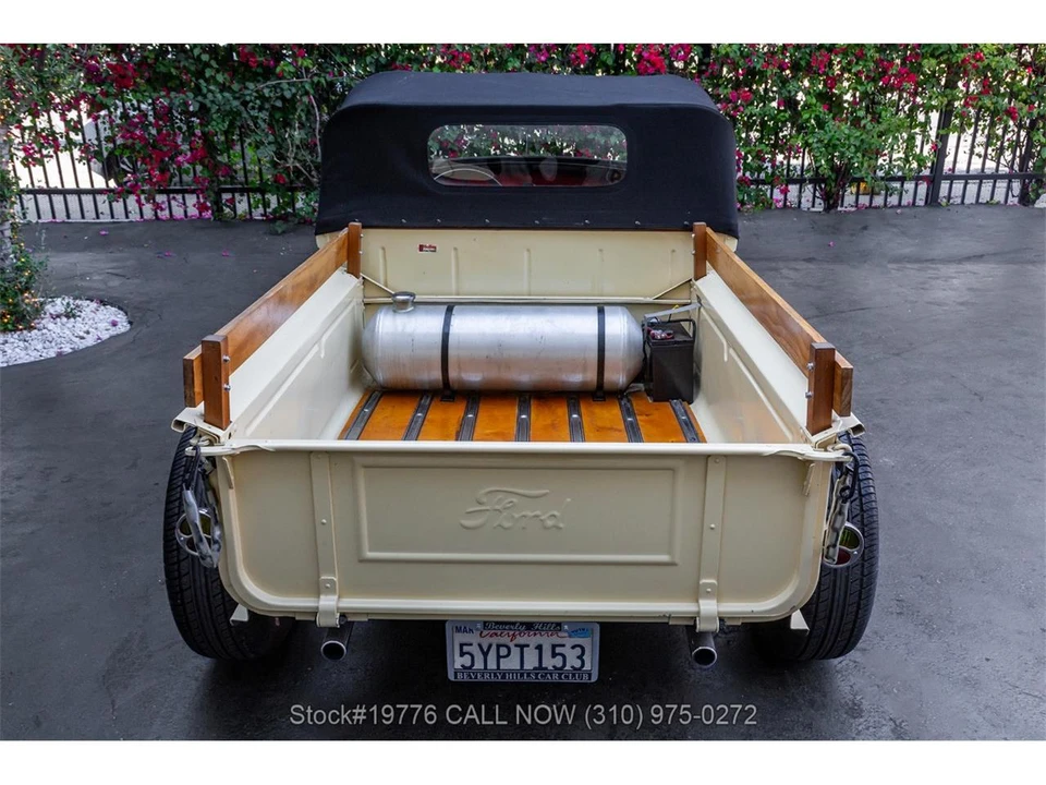 1932 Ford Model 18 & 40 - Image 10 of 31