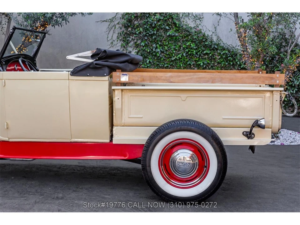 1932 Ford Model 18 & 40 - Image 19 of 31