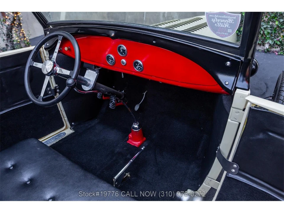 1932 Ford Model 18 & 40 - Image 25 of 31