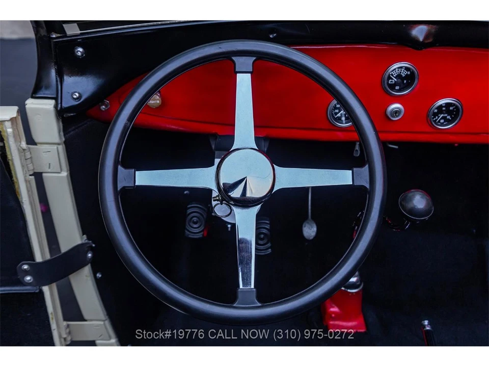1932 Ford Model 18 & 40 - Image 23 of 31