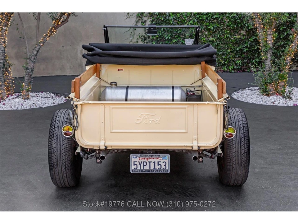 1932 Ford Model 18 & 40 - Image 5 of 31