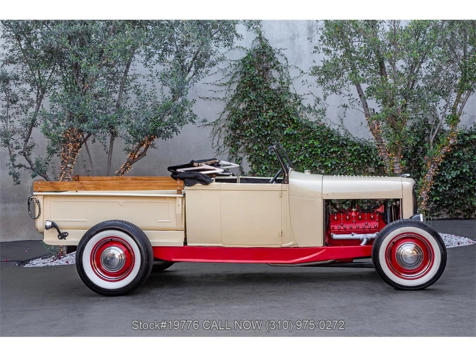 1932 Ford Model 18 & 40 - Image 3 of 31