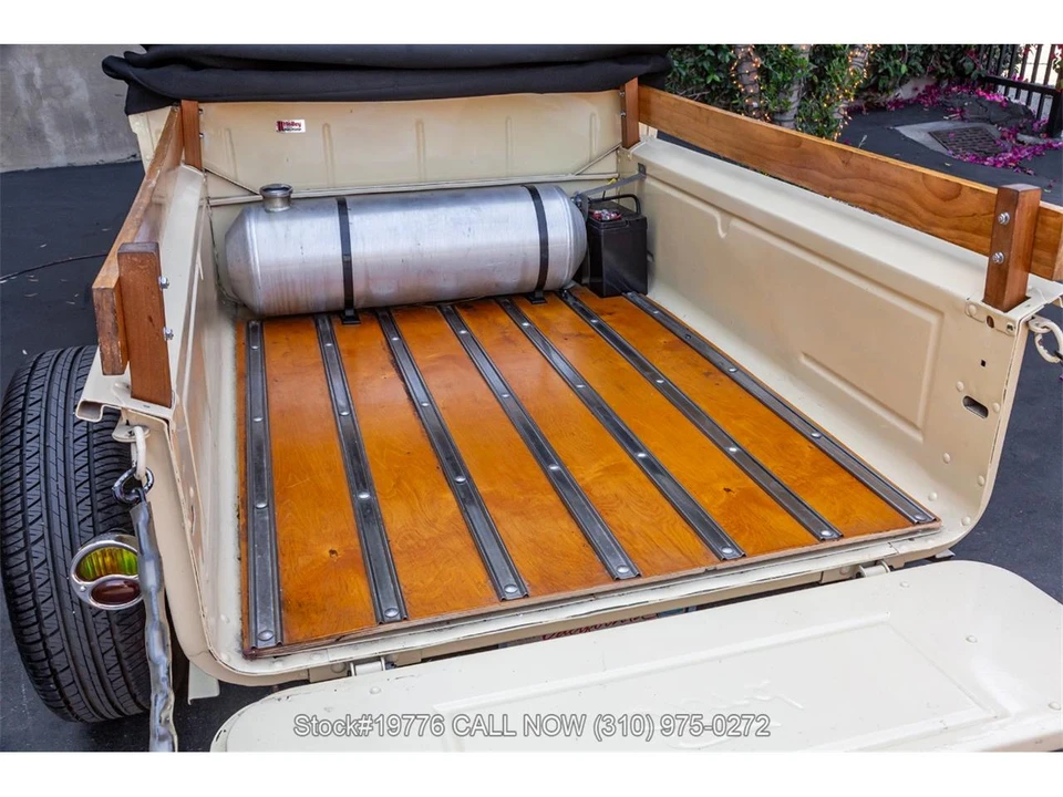 1932 Ford Model 18 & 40 - Image 27 of 31