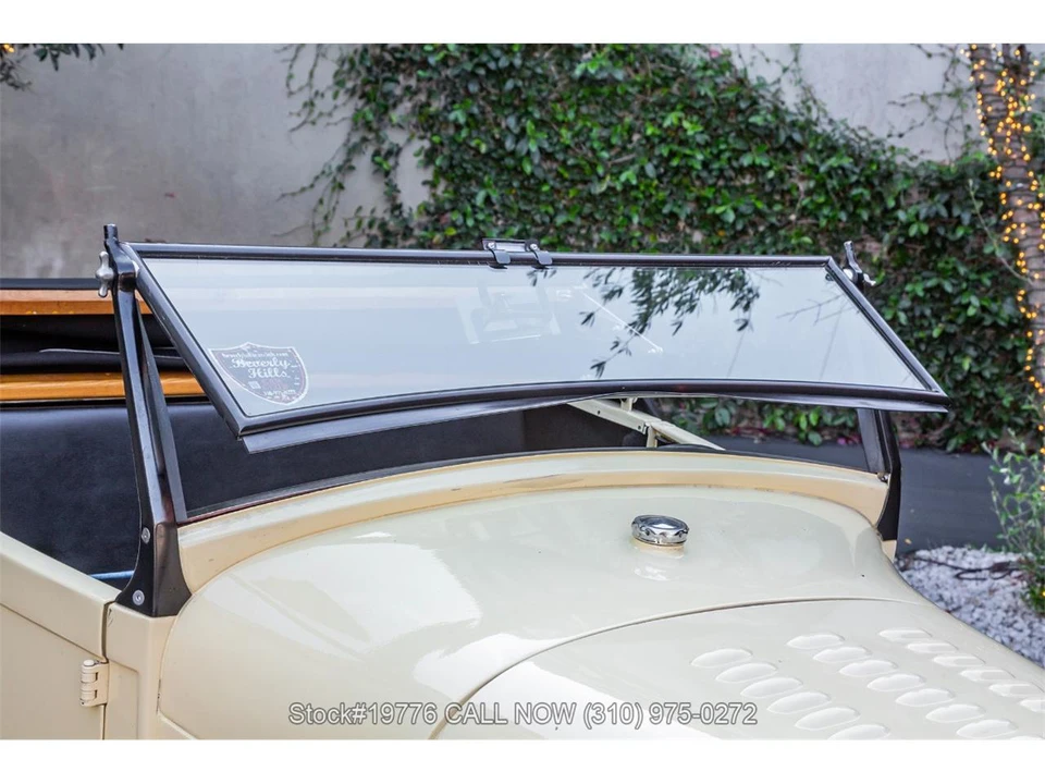 1932 Ford Model 18 & 40 - Image 15 of 31