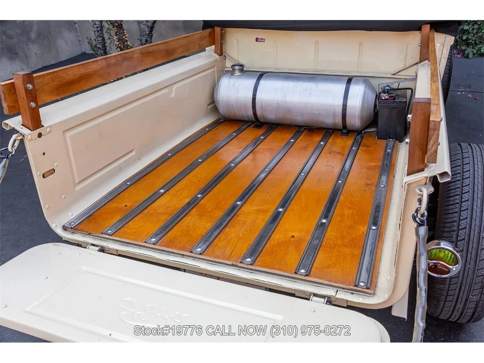 1932 Ford Model 18 & 40 - Image 29 of 31