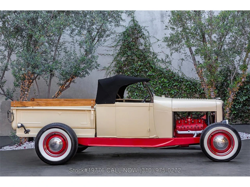 1932 Ford Model 18 & 40 - Image 9 of 31