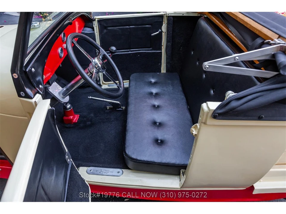 1932 Ford Model 18 & 40 - Image 21 of 31