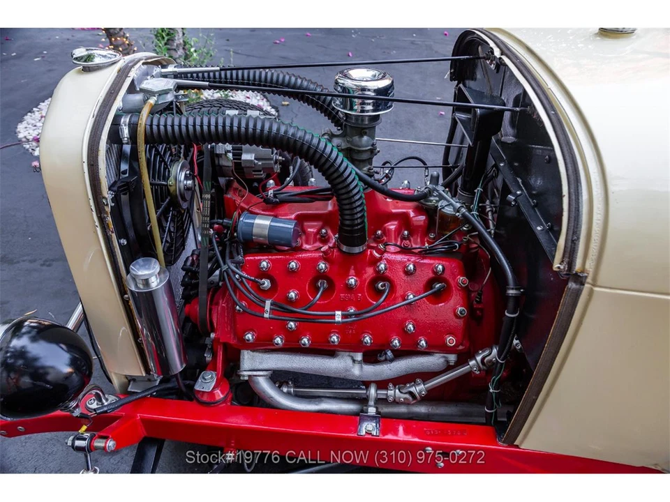 1932 Ford Model 18 & 40 - Image 31 of 31