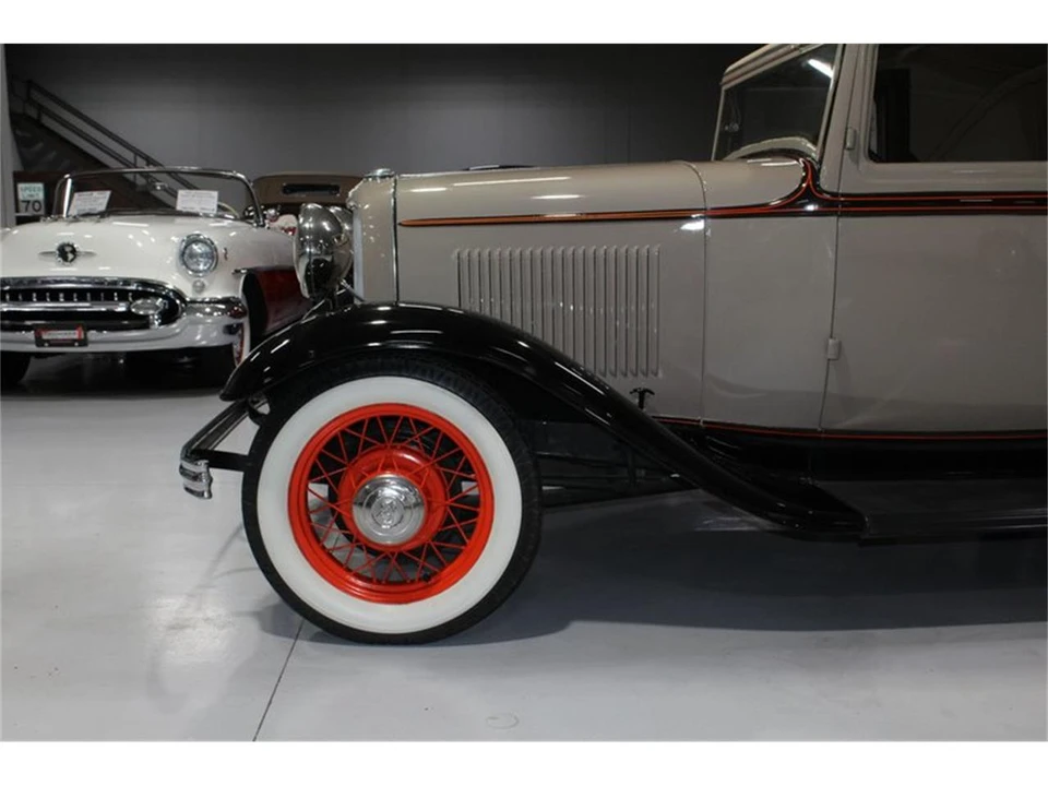 1932 Ford Model 18 & 40 - Image 19 of 31