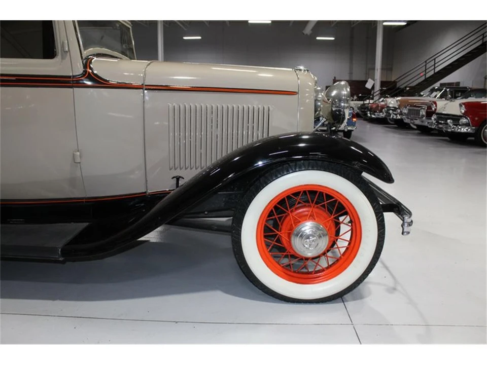 1932 Ford Model 18 & 40 - Image 25 of 31
