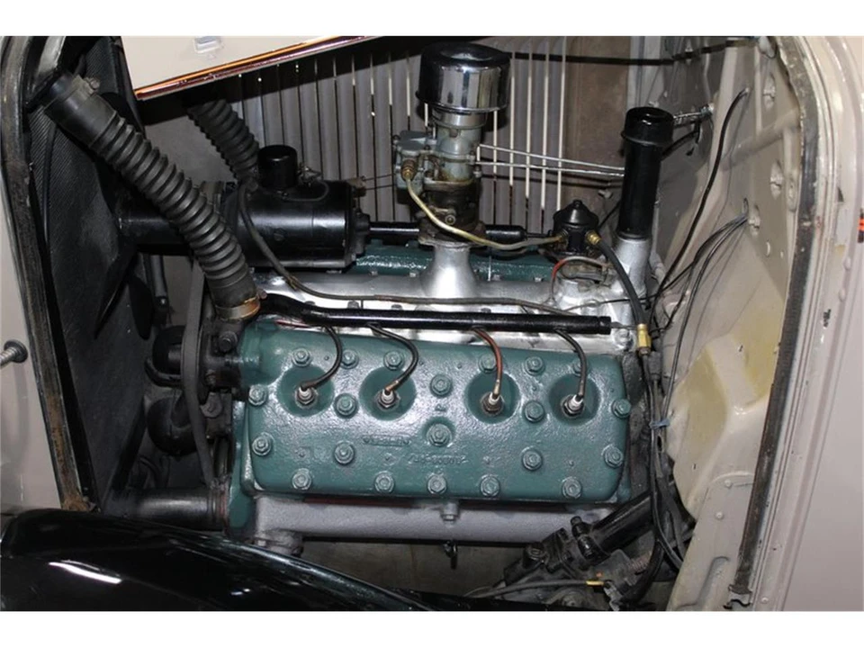1932 Ford Model 18 & 40 - Image 31 of 31