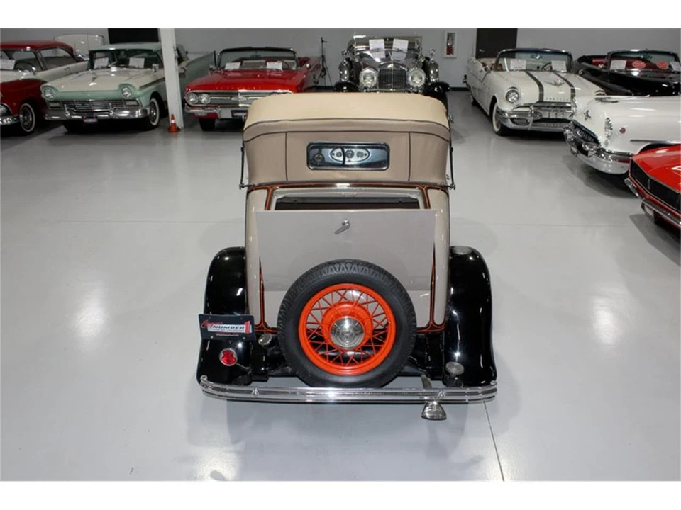 1932 Ford Model 18 & 40 - Image 8 of 31