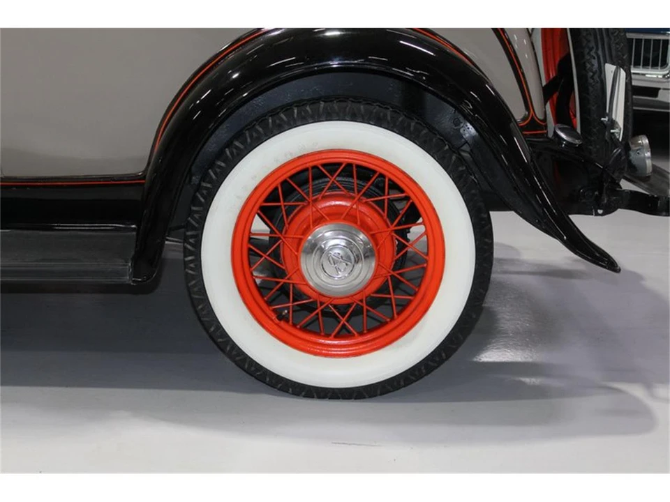1932 Ford Model 18 & 40 - Image 22 of 31